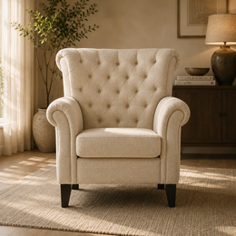 Brio Armchair