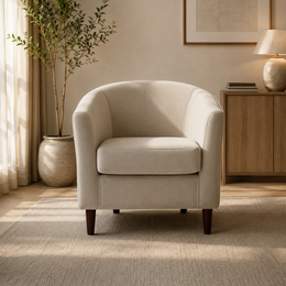 Jovie Accent Chair