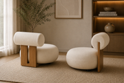 Sora Accent Chair