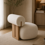 Sora Accent Chair