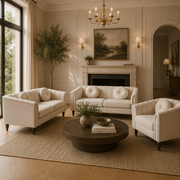 Modeline Sofa Set