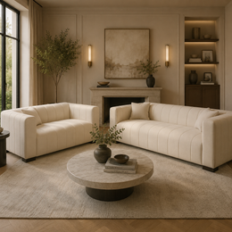 Vellano Sofa Set