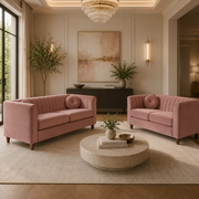 Veltrix Sofa Set