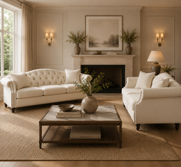 Wexley Sofa Set