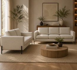 Norae Sofa Set