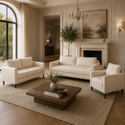 Versailles Sofa Set