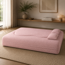 2-in-1 Fuon Sofa