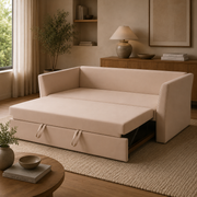 Aire 3 Seater Sofa Bed