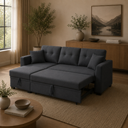 FormaFlex L Shape Sofa Bed