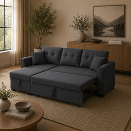 FormaFlex L Shape Sofa Bed