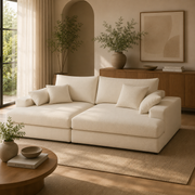 Haven Seating Sleeper Sofa