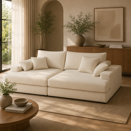 Haven Seating Sleeper Sofa