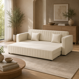 Resty Sofa Bed