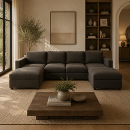 Vera Modular Sofa