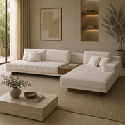 Lennox L-Shape Sofa