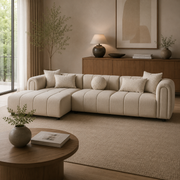 Vireo L-Shape Sofa