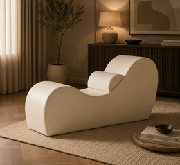 Postura Chaise
