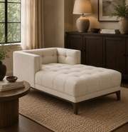 Élan Upholstered Chaise