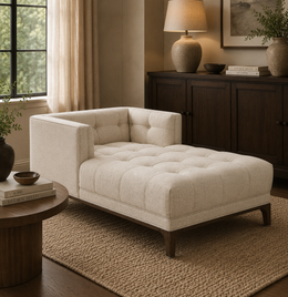 Élan Upholstered Chaise