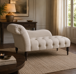 Lonza Chaise