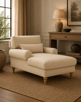 Opuliss Chaise Lounge