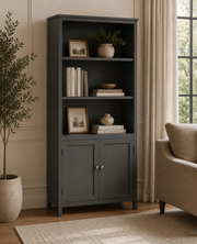 Lumo Bookcases