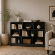 Narrative Book Case