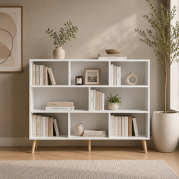 Codex Bookshelves