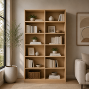 Lexicon Book Case