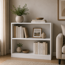 Verso Bookcase