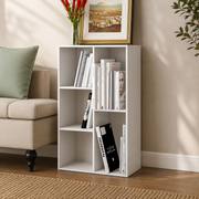Side Nook Book Case