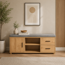 Avenlo Shoe Bench