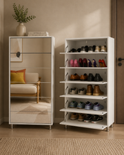 Glimora Shoe Cabinet