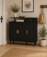 Liora Shoe Cabinet