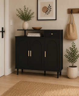 Liora Shoe Cabinet