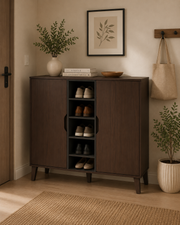 Cedra Shoe Cabinet