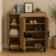 Stashon Shoe Cabinet