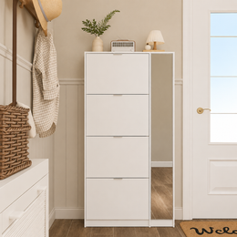 Modura Shoe Cabinet