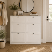Brikka Shoe Cabinet