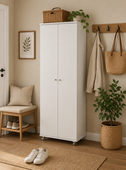 Aurello Shoe Cabinet