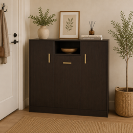 Avenza Shoe Cabinet