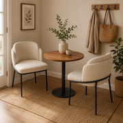 Ember 3-Piece Dining Set