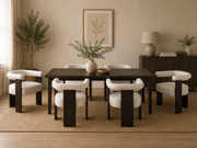 Fern 7-Piece Dining Set