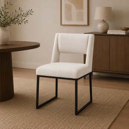 Ash Dining Chair