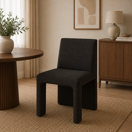 Cane Dining Chair