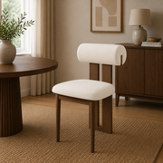Reed Dining Chair