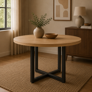 Belmont Round Table