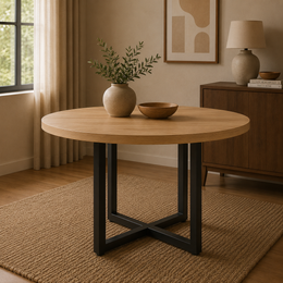 Belmont Round Table