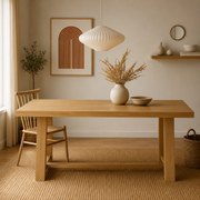 Willow Dining Table