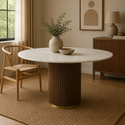 Celeste Dining Table